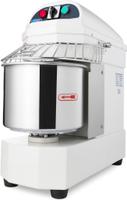 Maxima Spiraalkneder - 10 L - 6 Kg Deeg - 09361010