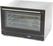 Maxima Heteluchtoven - Stomen - 4 Bakplaten (60 X 40 cm) - Ingebouwde Timer - 09362250