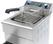Maxima Frituurpan - 16 L - 1 Mand - met Tapkraan en Opbergruimte - 230V - 09365157 7