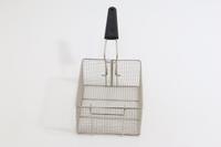 Maxima Frituurmand - 6 L - met Handvat - 09365371