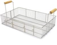 Maxima Frituurmand - 20 L - met Handvat - 09365380