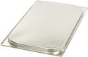 Maxima Gastronorm Bak - 1/1 GN - 2 cm Diep - RVS - 09367500