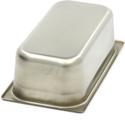 Maxima Gastronorm Bak - 1/3 GN - 10 cm Diep - RVS - 09367521
