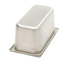 Maxima Gastronorm Bak - 1/3 GN - 15 cm Diep - RVS - 09367522