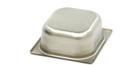 Maxima Gastronorm Bak - 1/6 GN - 6,5 cm Diep - RVS - 09367538