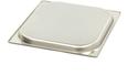 Maxima Gastronorm Bak - 2/3 GN - 2 cm Diep - RVS - 09367563