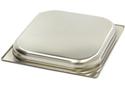 Maxima Gastronorm Bak - 2/3 GN - 4 cm Diep - RVS - 09367564
