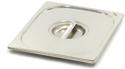 Maxima Gastronorm Deksel - 1/2 GN - RVS - 09367751