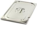 Maxima Gastronorm Deksel - 1/1 GN - RVS - met Uitsparing - 09367770