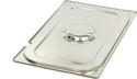 Maxima Gastronorm Deksel - 1/1 GN - RVS - met Uitsparing - 09367770