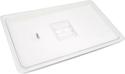Maxima Gastronorm Deksel - 1/1 GN - Polycarbonaat - 09367930