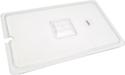 Maxima Gastronorm Deksel - 1/1 GN - Polycarbonaat - met Uitsparing - 09367936