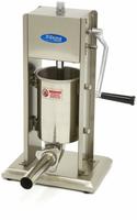 Maxima Churrosmachine - 3 L - 4 Churrosvormen - 2 Snelheden - 09368050