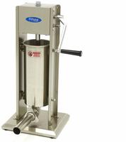 Maxima Churrosmachine - 5 L - 4 Churrosvormen - 2 Snelheden - 09368051