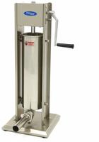 Maxima Churrosmachine - 7 L - 4 Churrosvormen - 2 Snelheden - 09368052