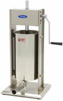 Maxima Churrosmachine - 15 L - 4 Churrosvormen - 2 Snelheden - 09368055