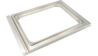 Maxima 1/2 GN Tray 325 X 265 Mm - Large - 1 Compartment - 09369201
