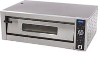 Maxima Pizza Oven - 6 Pizza's Ø 30 cm - 400V - 09370040
