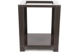 Maxima Onderstel Deluxe Pizza Oven 6 X 30 cm - 09370100