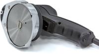 Maxima Kebabmes - 0-8 mm Dikte - Elektrisch - incl. Reserve Mes en Slijper - 09370175