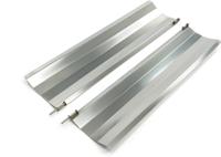 Maxima Doner Kebab 4 Burners Side Cover Set (2pcs) - 09370366