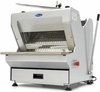 Maxima Broodsnijmachine – Elektrisch – 11 Mm - 09373001