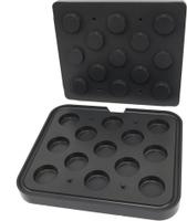 Maxima Tartelette Vorm - Rond - 60/54 Mm - 13 Stuks - 09374307