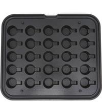 Maxima Tartelette Vorm - Kop - 25 Stuks - 09374316