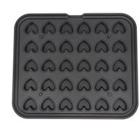 Maxima Tartelette Vorm - Hart - 30 Stuks - 09374319