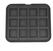 Maxima Tartelette Vorm - Vierkant - 72/62 Mm - 12 Stuks - 09374324 2