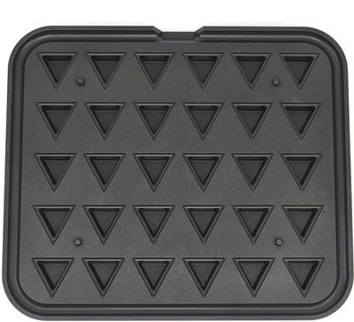 Maxima Tartelette Vorm - Driehoek - 30 Stuks - 09374328