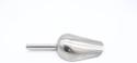 Maxima Kamado BBQ Asschep - 09378133