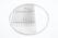 Maxima Stainless Steel Grill Plate 32cm - 09378202 2