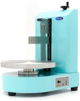 Maxima Cake Decorating Machine - Ø 36.4 cm - Pastel Blauw - 09381202