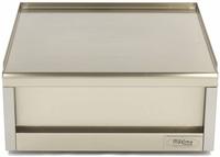 Maxima Horeca Werkblad - Dubbel - 60 cm Diep - 09391700