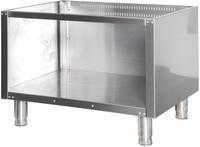 Maxima Heavy Duty Onderstel - Dubbel - 70 cm Diep - Open - 09397003