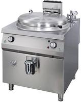 Maxima Heavy Duty Kookketel - 60 L - Indirect - 70 cm Diep - Elektrisch - 09398140