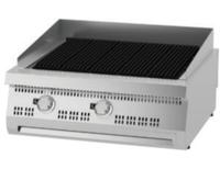 Maxima Premium Chargrill - 2 Zones - Dubbel - 90 cm Diep - Gas - 09398591