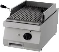 Maxima Premium Lavasteengrill - Enkel - 90 cm Diep - Gas - 09398595