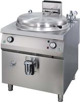 Maxima Premium Kookketel - 160 L - Direct - 90 cm Diep - Gas - 09398644