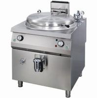Maxima Premium Kookketel - 265 L - Direct - 90 cm Diep - Gas - 09398645