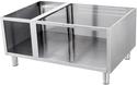Maxima Premium Onderstel - Driedubbel - 90 cm Diep - Open - 09398695
