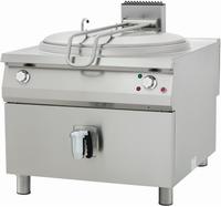 Maxima Kookketel - 260 L - Direct - Gas - 09398720