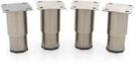 Maxima Set of 4 Feet WTC / WTFR - 09400495