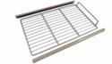 Maxima Koelwerkbank WTC / WTFR Rooster 53 X 33 cm - 09400538