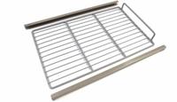 Maxima Koelwerkbank WTC / WTFR Rooster 53 X 33 cm - 09400538
