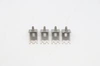 Maxima 4 Clips For Shelf R400/600Ss - 09400541