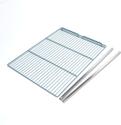 Maxima (F)R800 Shelf Set - 09400555