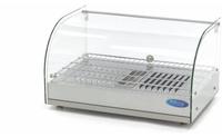 Maxima Warmhoudvitrine - 25 L - 55 cm - 1 Niveau - 09400770
