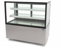 Maxima Koelvitrine - 500 L - 152 cm - 09400839